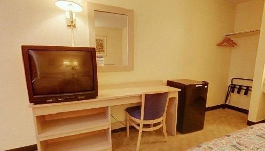 Americas Best Value Inn And Suites คาร์บอนเดล ภายนอก รูปภาพ