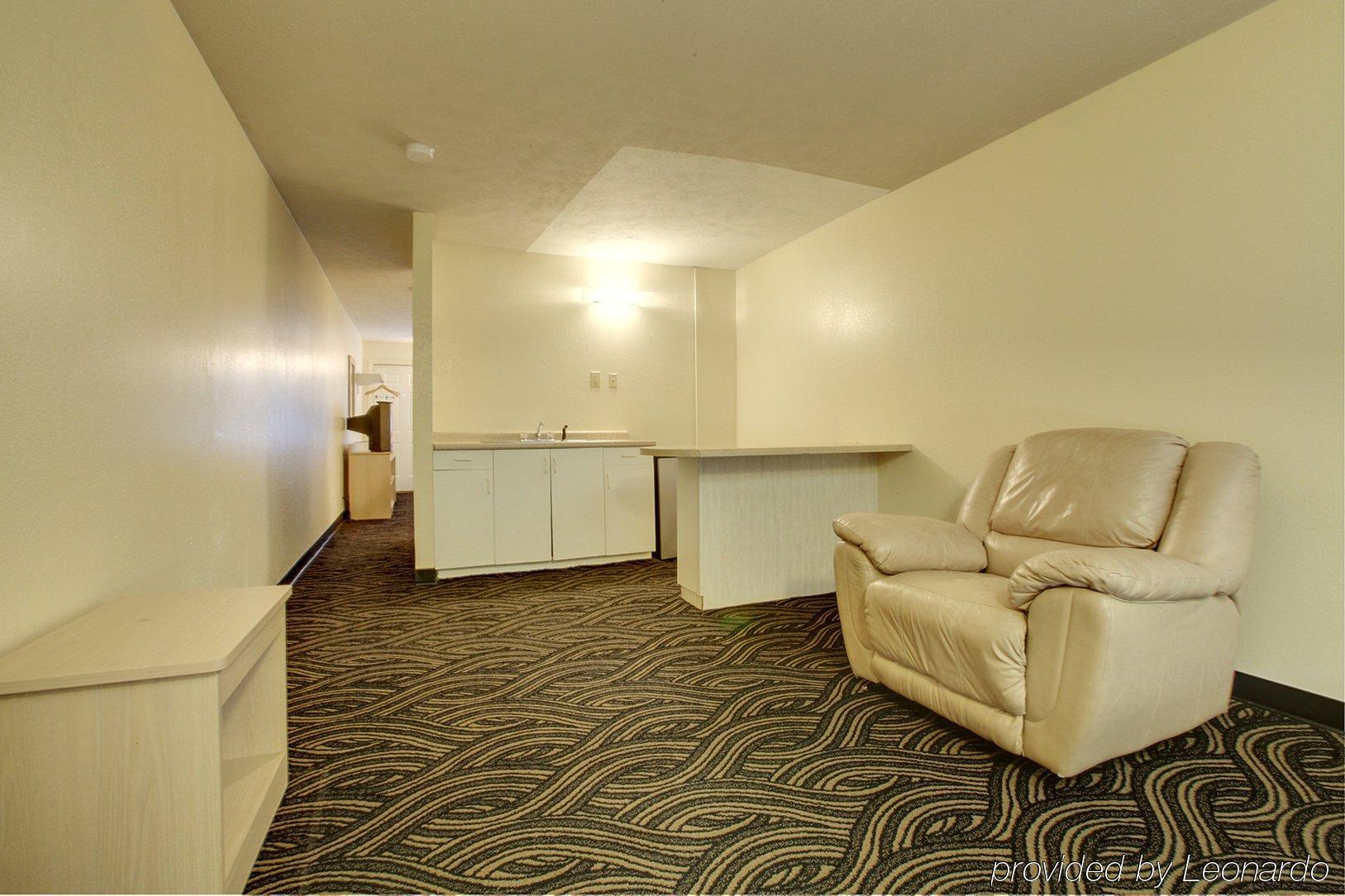Americas Best Value Inn And Suites คาร์บอนเดล ห้อง รูปภาพ