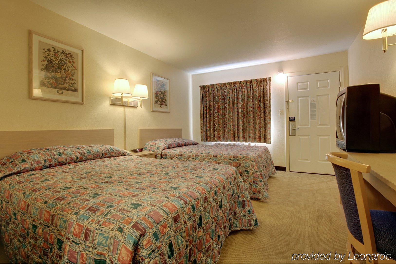 Americas Best Value Inn And Suites คาร์บอนเดล ห้อง รูปภาพ