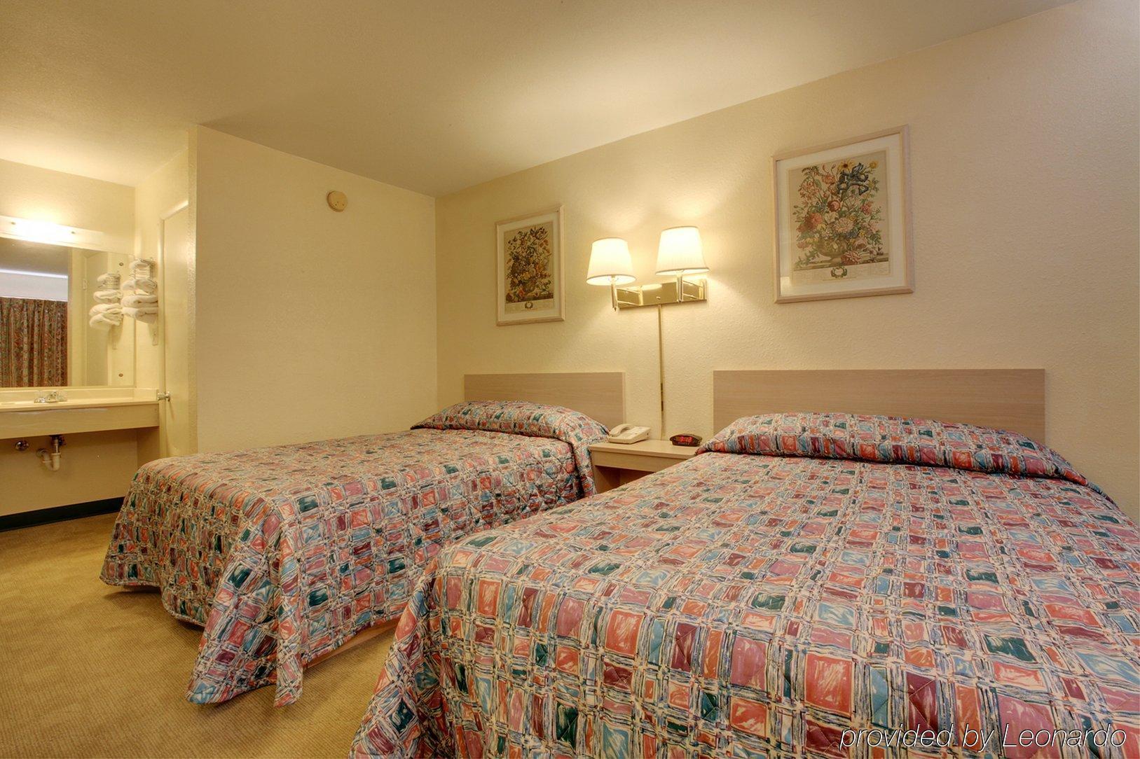 Americas Best Value Inn And Suites คาร์บอนเดล ห้อง รูปภาพ