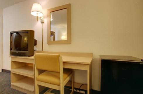 Americas Best Value Inn And Suites คาร์บอนเดล ห้อง รูปภาพ