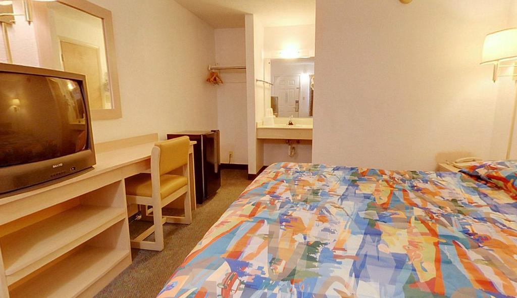 Americas Best Value Inn And Suites คาร์บอนเดล ห้อง รูปภาพ