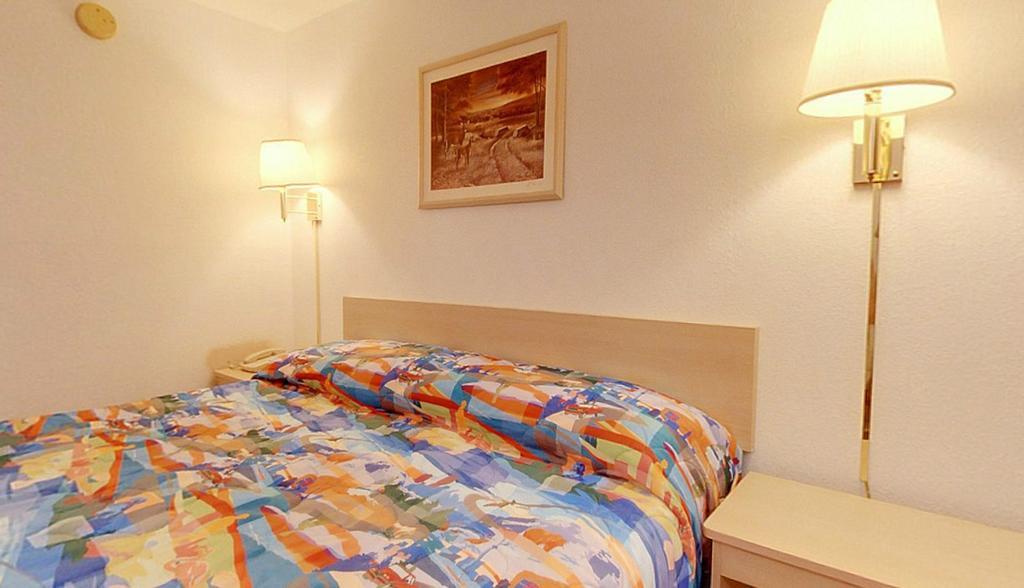 Americas Best Value Inn And Suites คาร์บอนเดล ห้อง รูปภาพ