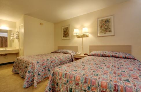 Americas Best Value Inn And Suites คาร์บอนเดล ห้อง รูปภาพ